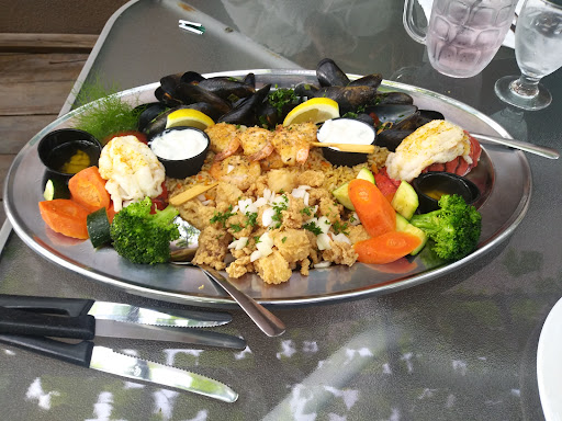 Photo of Snickers Restaurant - 4591 Marine Ave, Powell River, BC V8A 2K7